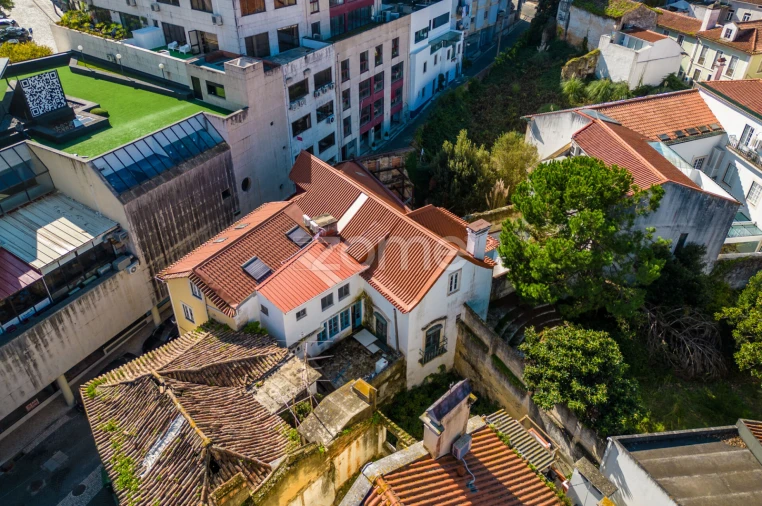 Prédio para Venda em Leiria, Pousos, Barreira e Cortes Foto 33