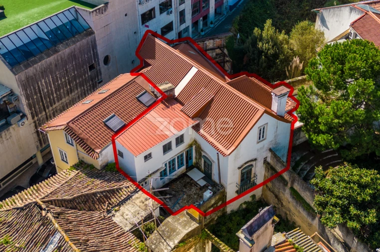 Prédio para Venda em Leiria, Pousos, Barreira e Cortes Foto 54