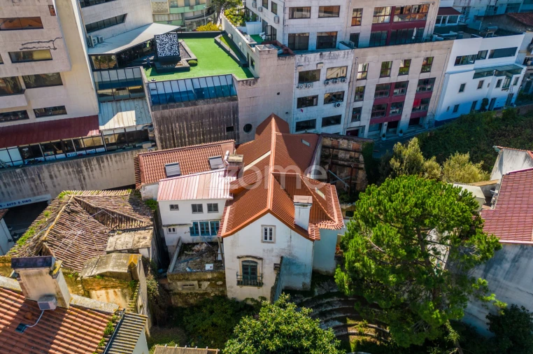 Prédio para Venda em Leiria, Pousos, Barreira e Cortes Foto 55