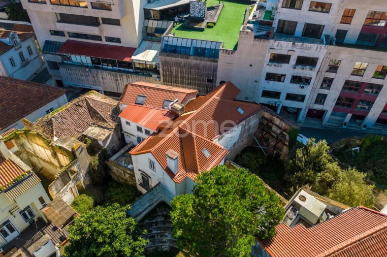 Prédio para Venda em Leiria, Pousos, Barreira e Cortes Foto 56