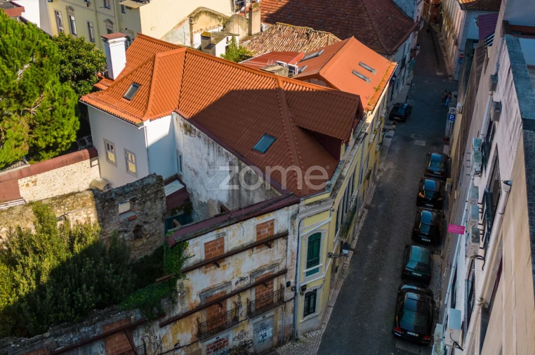 Prédio para Venda em Leiria, Pousos, Barreira e Cortes Foto 40