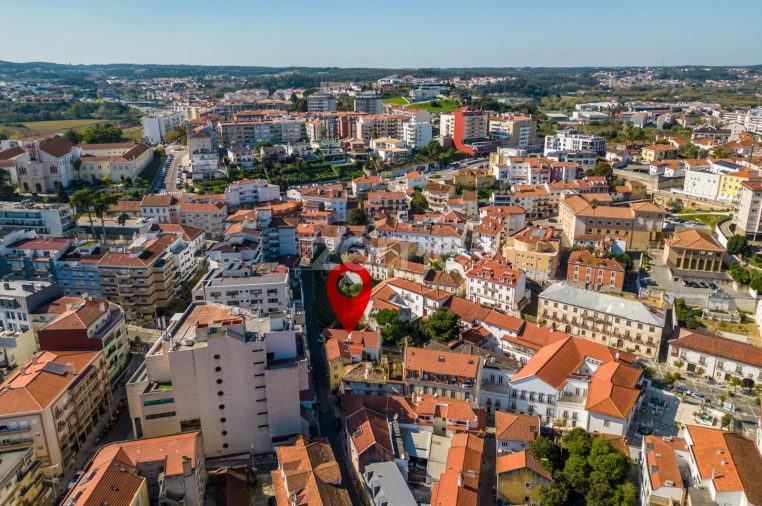Prédio para Venda em Leiria, Pousos, Barreira e Cortes Foto 64