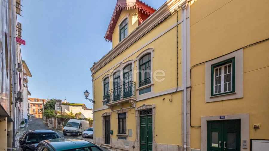 Prédio para Venda em Leiria, Pousos, Barreira e Cortes