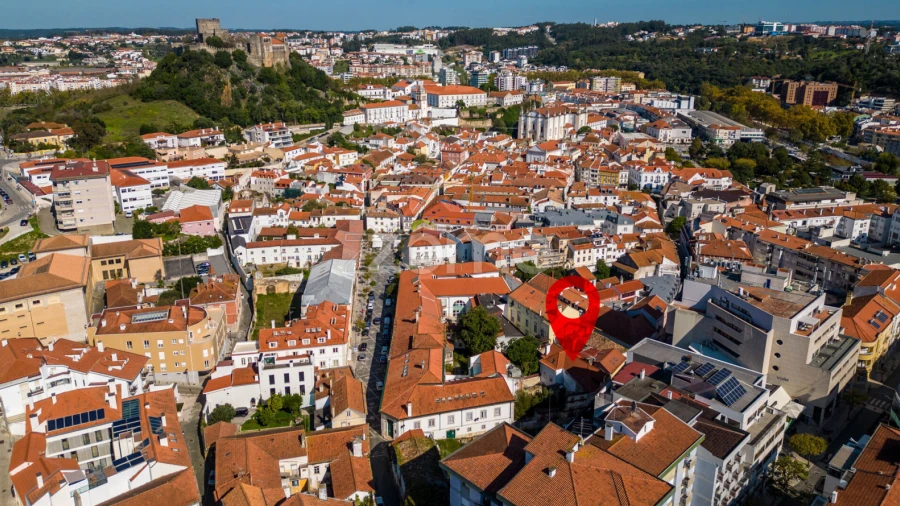 Prédio para Venda em Leiria, Pousos, Barreira e Cortes