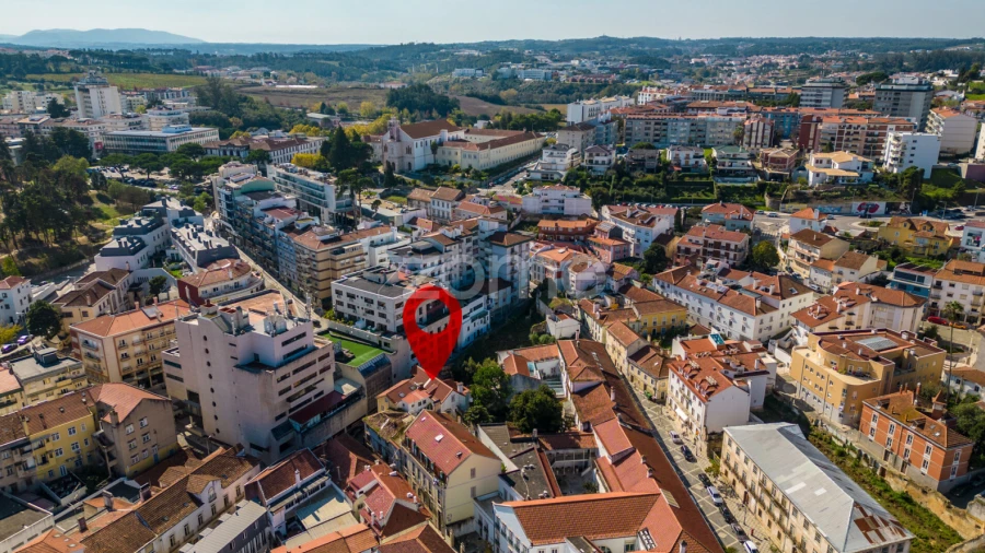 Prédio para Venda em Leiria, Pousos, Barreira e Cortes