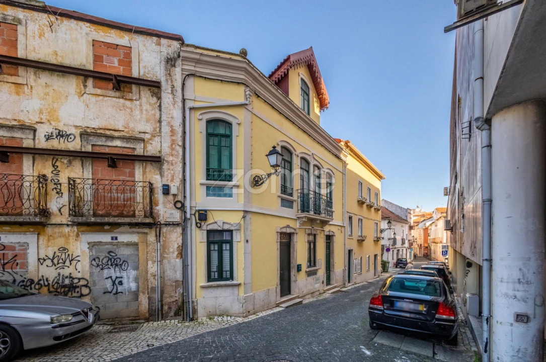 Prédio para Venda em Leiria, Pousos, Barreira e Cortes Foto 50