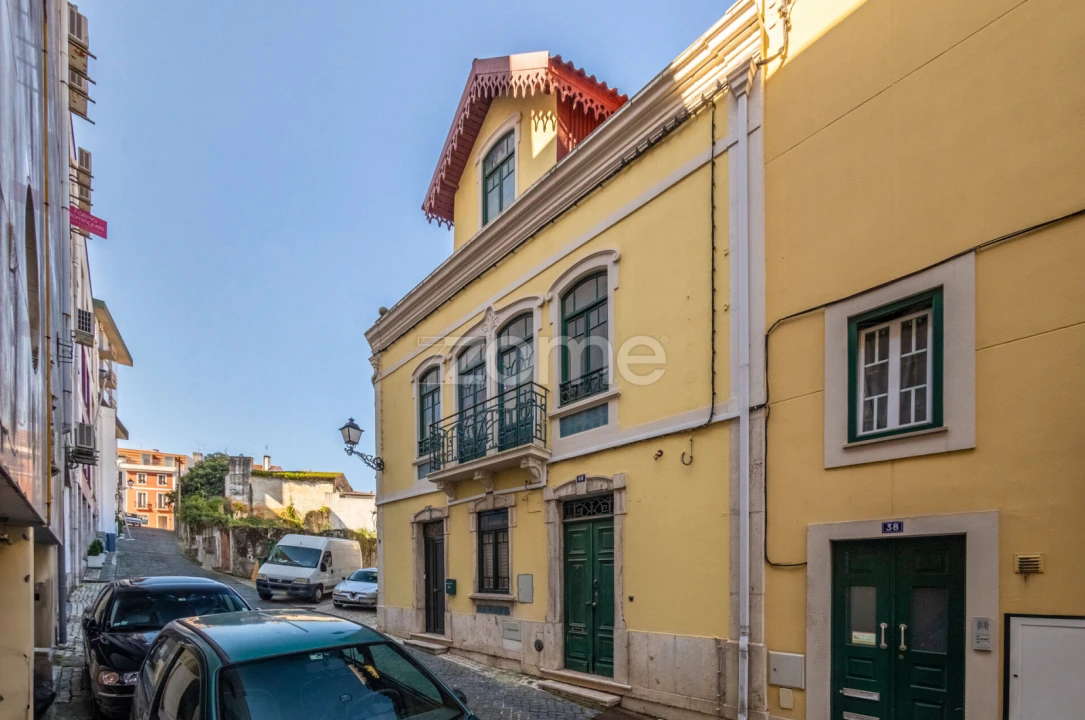 Prédio para Venda em Leiria, Pousos, Barreira e Cortes Foto 20