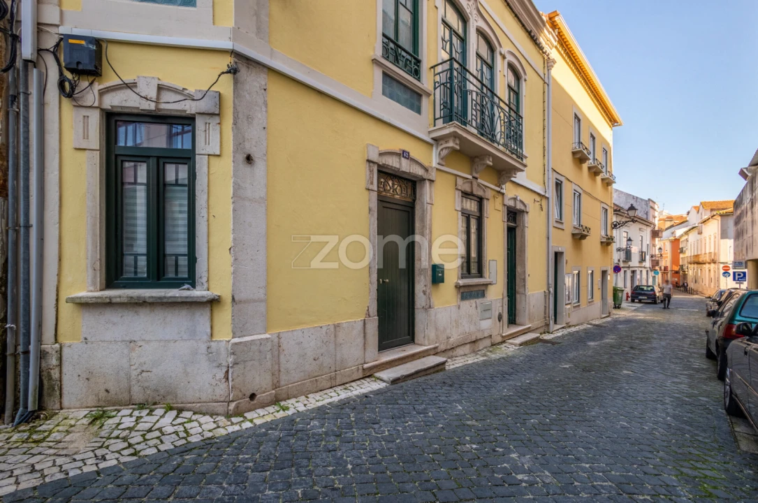 Prédio para Venda em Leiria, Pousos, Barreira e Cortes Foto 51