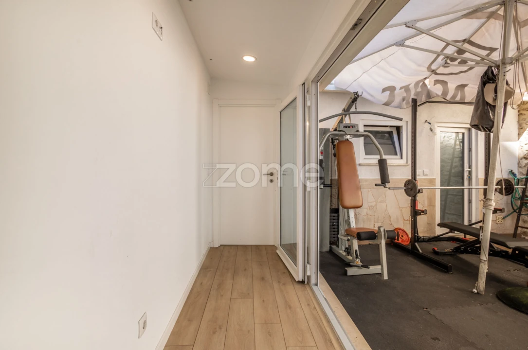 Prédio para Venda em Leiria, Pousos, Barreira e Cortes Foto 13