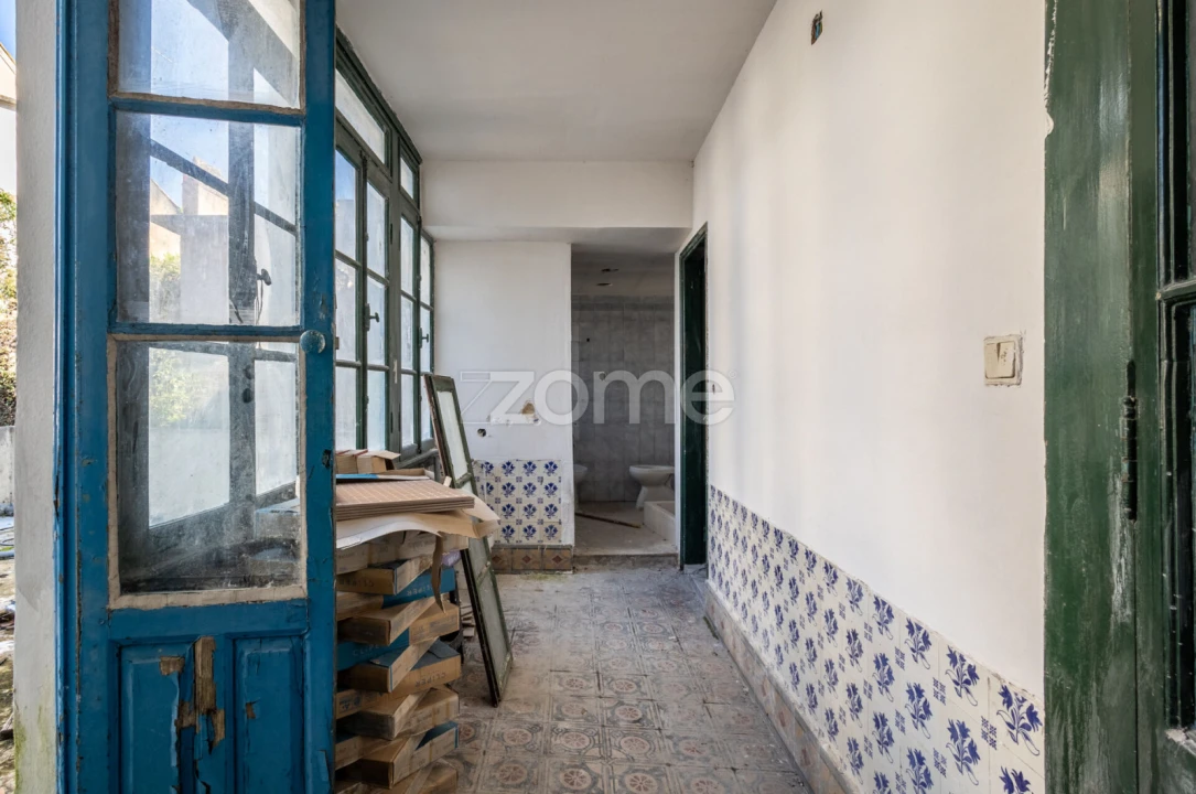 Prédio para Venda em Leiria, Pousos, Barreira e Cortes Foto 27