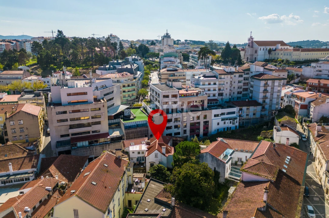 Prédio para Venda em Leiria, Pousos, Barreira e Cortes Foto 41