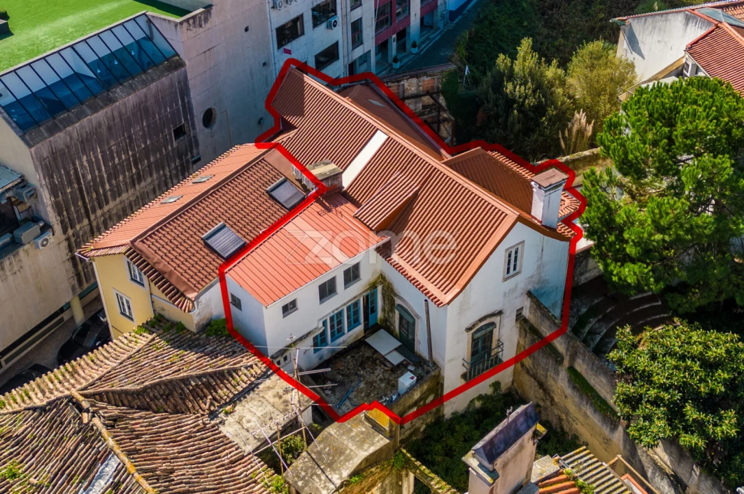 Prédio para Venda em Leiria, Pousos, Barreira e Cortes Foto 54