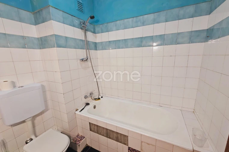 Apartamento T2 para Venda em Abrantes (São Vicente e São João) e Alferrarede Foto 9