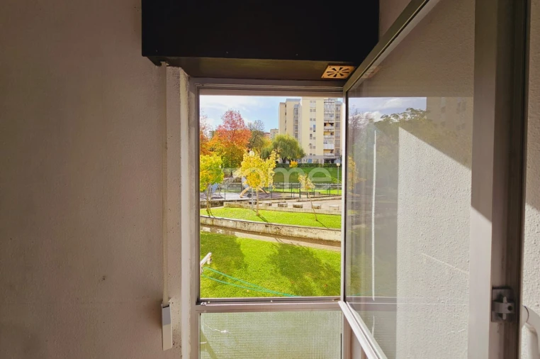 Apartamento T2 para Venda em Abrantes (São Vicente e São João) e Alferrarede Foto 15