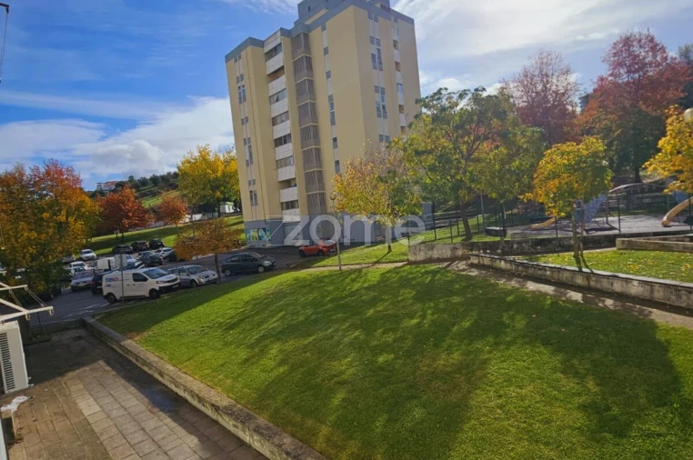 Apartamento T2 para Venda em Abrantes (São Vicente e São João) e Alferrarede Foto 17