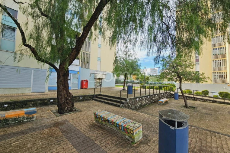 Apartamento T2 para Venda em Abrantes (São Vicente e São João) e Alferrarede Foto 18