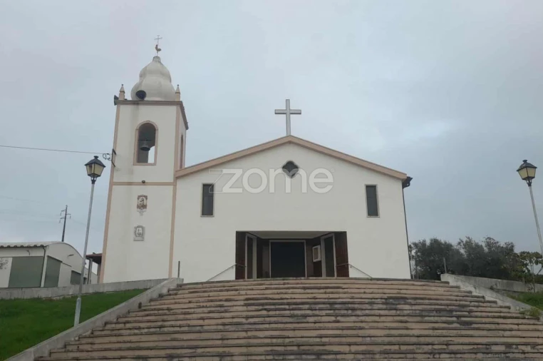 Terreno para Venda em Pombal Foto 1