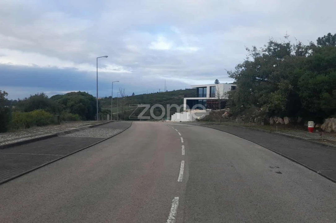 Terreno para Venda em Pombal Foto 1