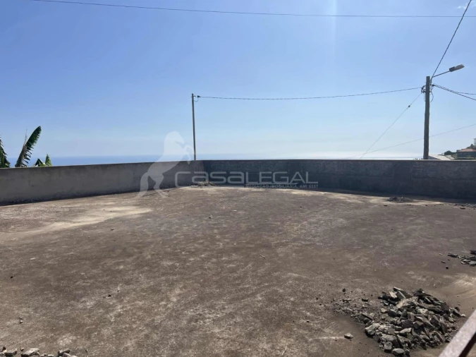 Moradia T2 para Venda em Canhas Foto 15