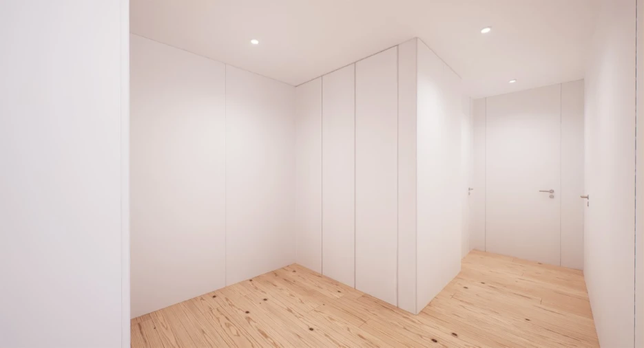 Apartamento T2 para Venda em Vila Nova de Cerveira e Lovelhe Foto 9