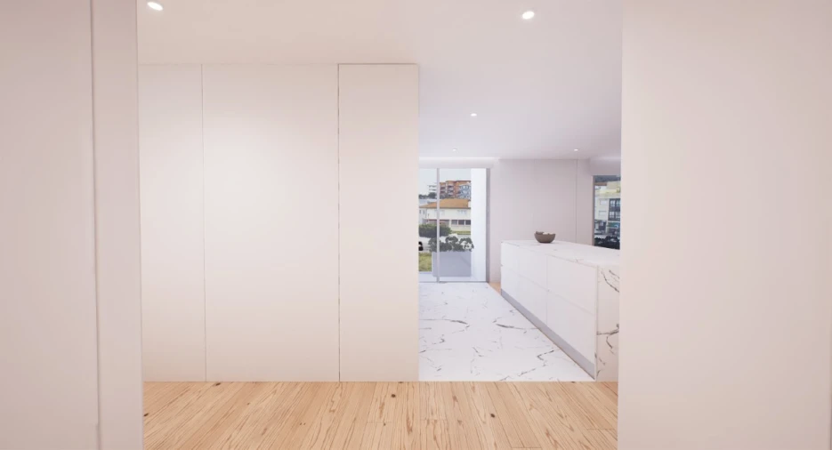 Apartamento T2 para Venda em Vila Nova de Cerveira e Lovelhe Foto 10