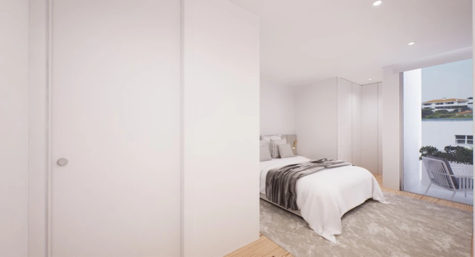 Apartamento T2 para Venda em Vila Nova de Cerveira e Lovelhe Foto 18