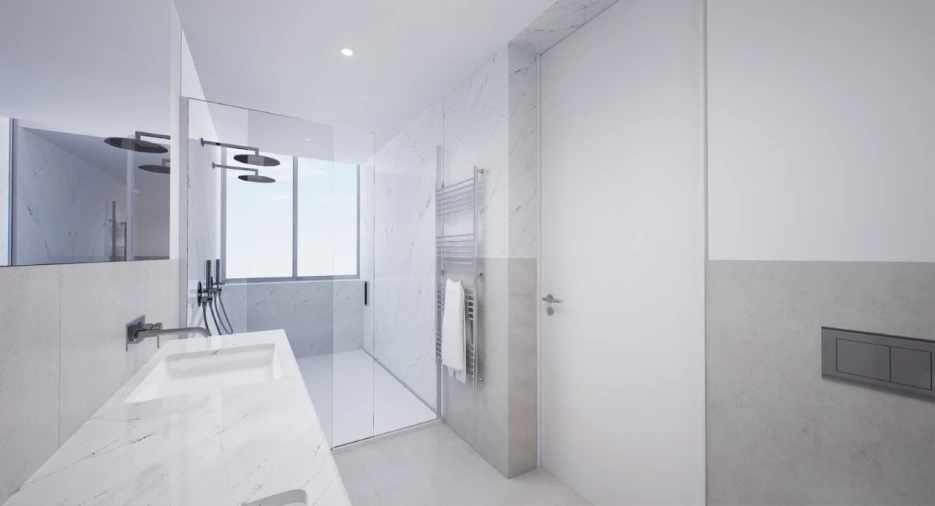 Apartamento T2 para Venda em Vila Nova de Cerveira e Lovelhe Foto 19