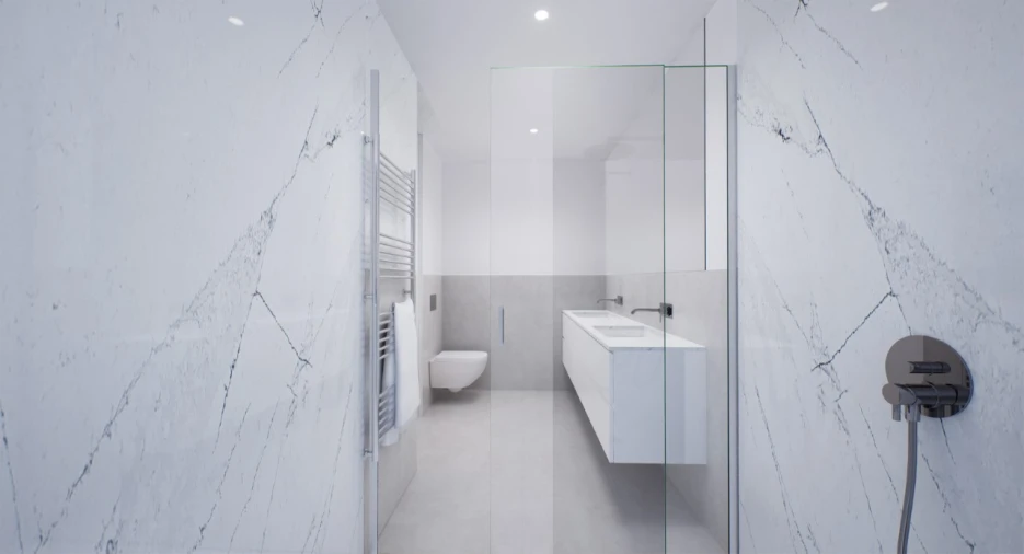 Apartamento T2 para Venda em Vila Nova de Cerveira e Lovelhe Foto 24