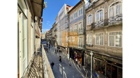 Apartamento T1 para Venda em Cedofeita, Santo Ildefonso, Sé, Miragaia, São Nicolau e Vitória