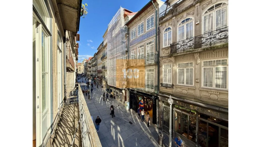 Apartamento T1 para Venda em Cedofeita, Santo Ildefonso, Sé, Miragaia, São Nicolau e Vitória Foto 15