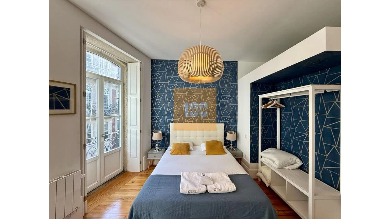 Apartamento T1 para Venda em Cedofeita, Santo Ildefonso, Sé, Miragaia, São Nicolau e Vitória Foto 13