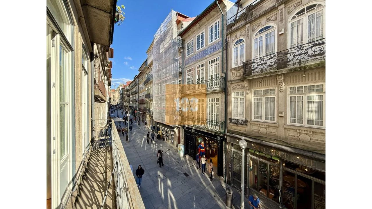 Apartamento T1 para Venda em Cedofeita, Santo Ildefonso, Sé, Miragaia, São Nicolau e Vitória Foto 15