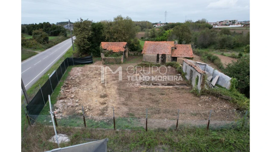 Moradia T3 para Venda em Valega Foto 3