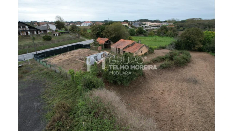Moradia T3 para Venda em Valega Foto 4