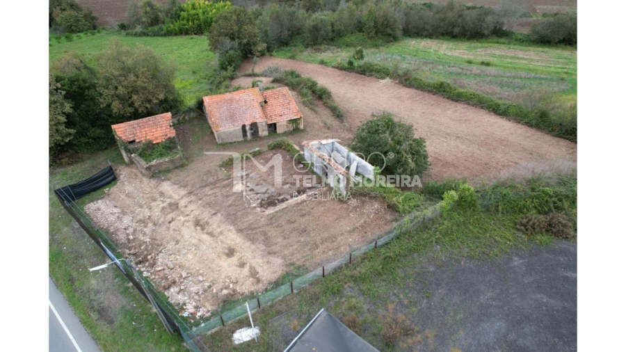 Moradia T3 para Venda em Valega Foto 7