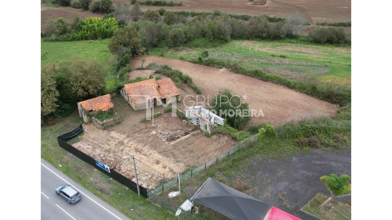 Moradia T3 para Venda em Valega Foto 1