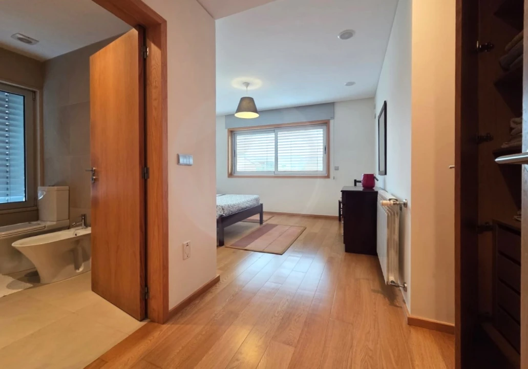 Moradia T4 para Venda em Esposende, Marinhas e Gandra Foto 25