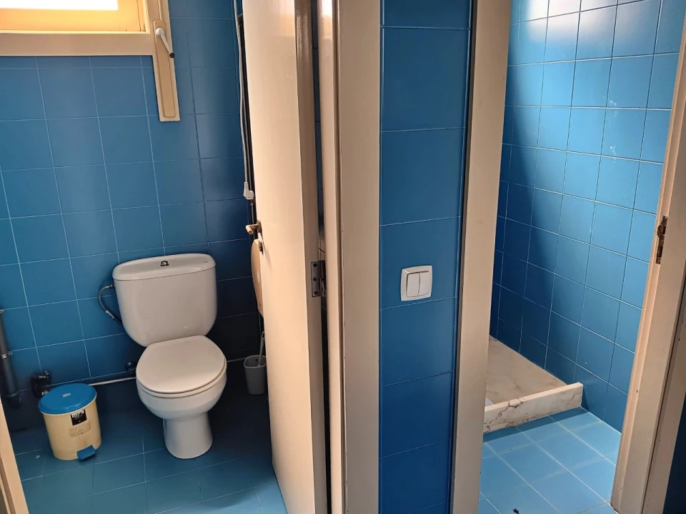 Armazém para Venda em Nogueira e Silva Escura Foto 9