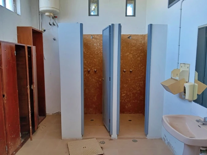 Armazém para Venda em Nogueira e Silva Escura Foto 10