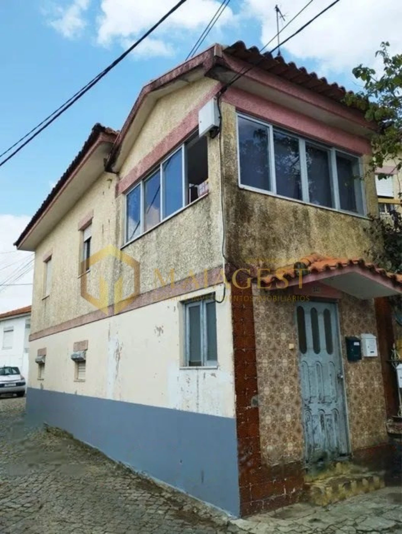 Moradia T7 para Venda em Serzedo e Perosinho Foto 5