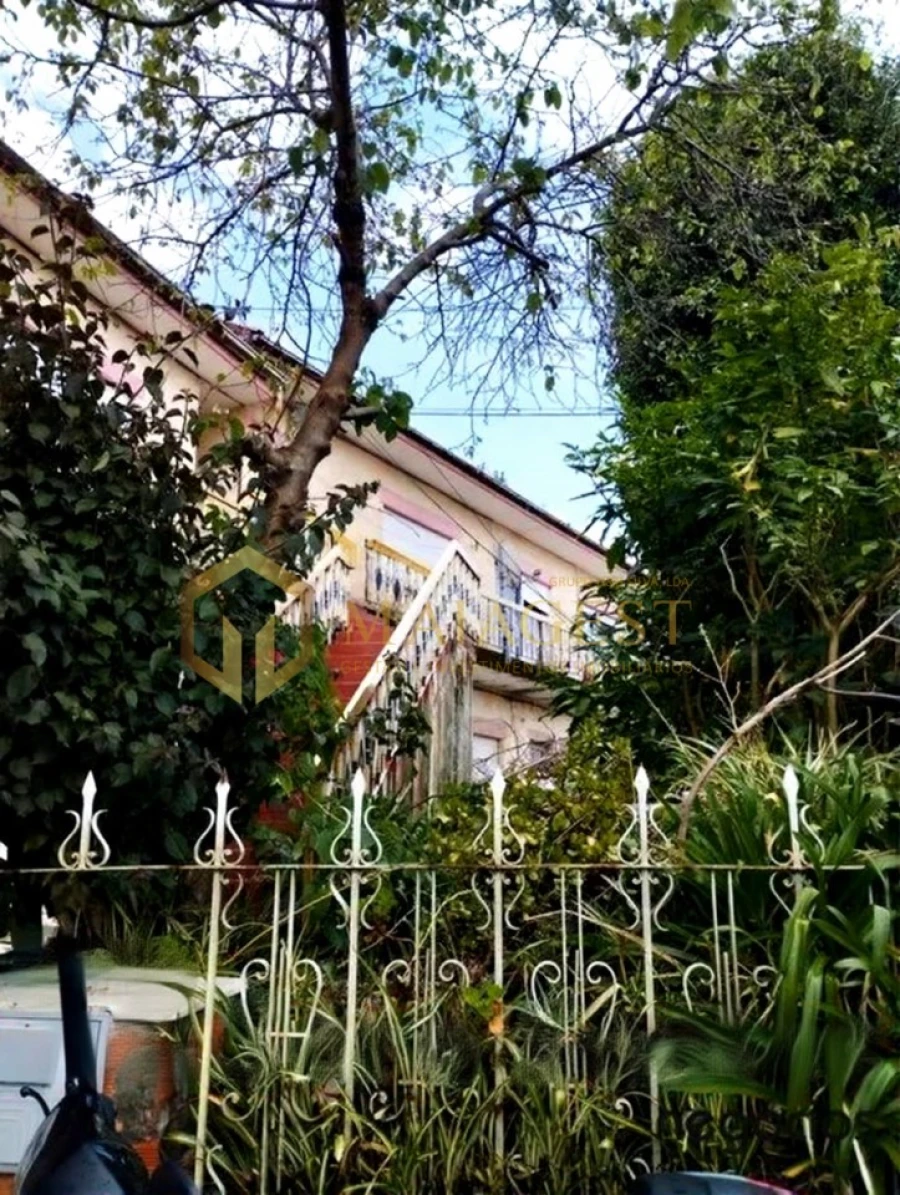 Moradia T7 para Venda em Serzedo e Perosinho Foto 6