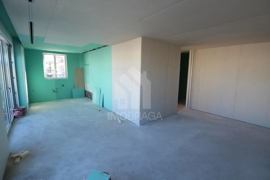 Apartamento T2 para Venda em Real, Dume e Semelhe Foto 6