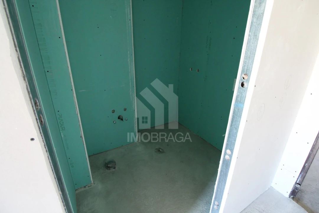 Apartamento T2 para Venda em Real, Dume e Semelhe Foto 9
