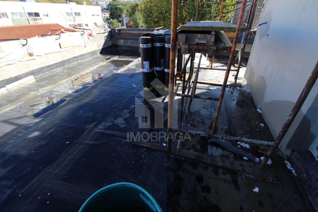 Apartamento T2 para Venda em Real, Dume e Semelhe Foto 19