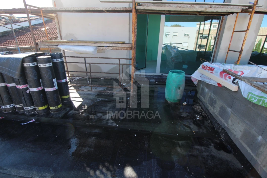 Apartamento T2 para Venda em Real, Dume e Semelhe Foto 20