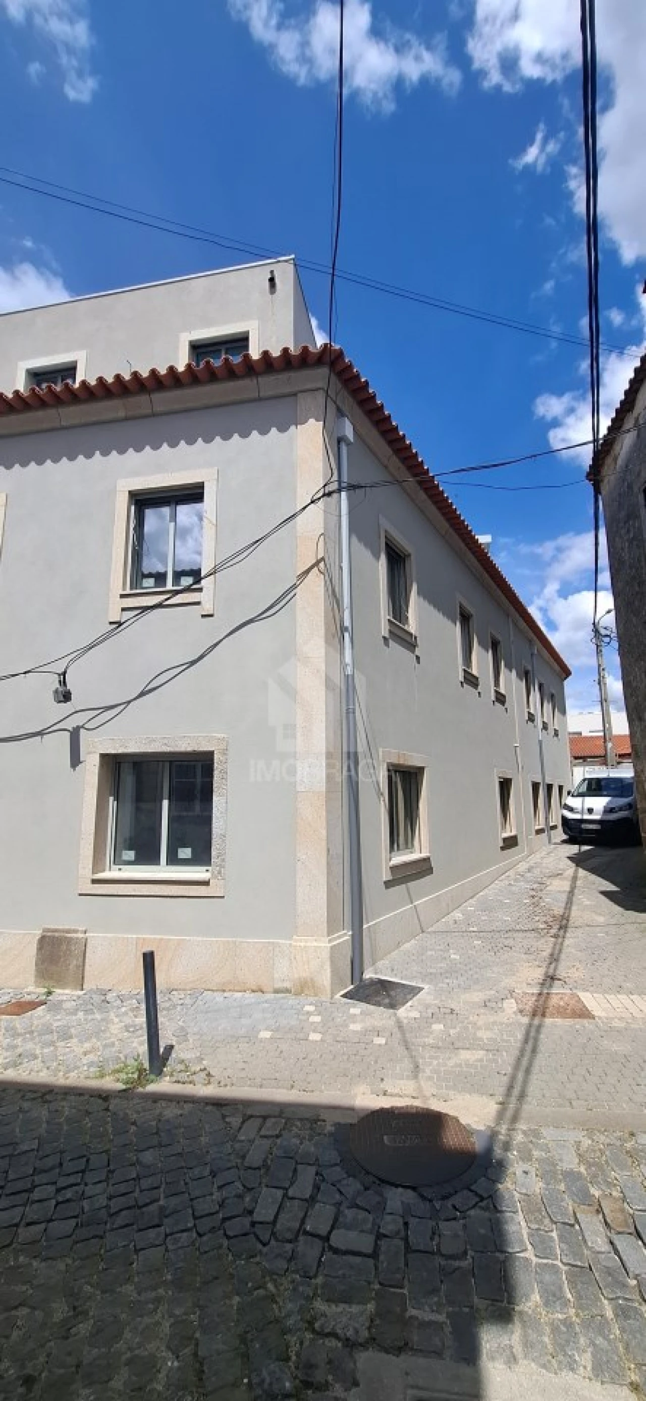 Apartamento T2 para Venda em Real, Dume e Semelhe Foto 33
