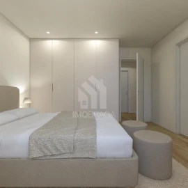 Apartamento T2 para Venda em Real, Dume e Semelhe
