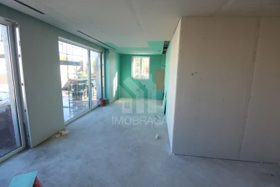 Apartamento T2 para Venda em Real, Dume e Semelhe