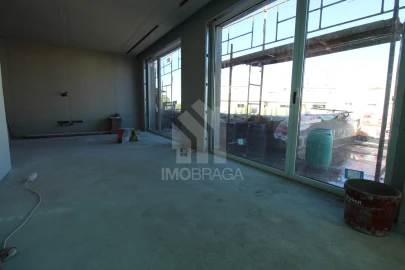 Apartamento T2 para Venda em Real, Dume e Semelhe