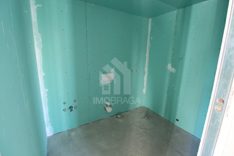 Apartamento T2 para Venda em Real, Dume e Semelhe Foto 8